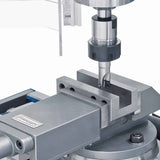 Set mandrino porta pinze fresa ER 25, CM 2, 10-pezzi