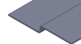 Machineaccessoire Bernardo Rollen E6 voor SM 250 C / MSM 250 C