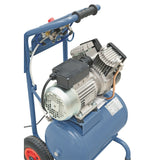 Bernardo Compressor d'aria senza olie AC/PRO/500/20V/F/W