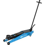 Sollevatore idraulico a carrello Güde GRH 2/800HD
