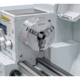Tornio Bernardo Hobby 800 G / 230 V – Compatto e preciso