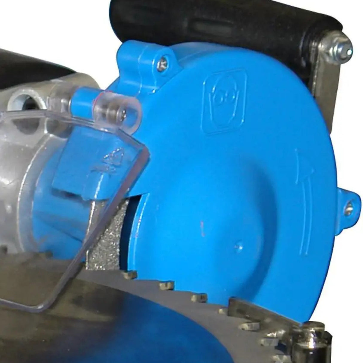Slijpmachine voor bladen Güde GSS-400