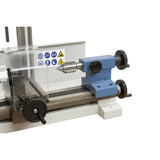 Bernardo Proficenter 250 – Mini tornio-fresatrice compatto 230 V