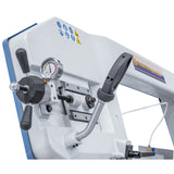 Bernardo MBS 600 DG lintzaag