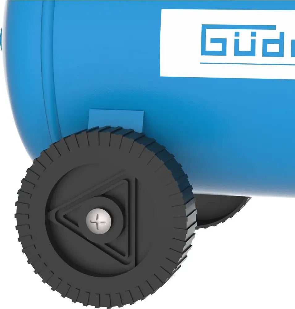 Compressor 220/8/24 13-delig Güde