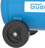 Compressor 220/8/24 13-delig Güde
