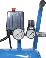 Compressor Airpower 150/8/24 SILENT Güde