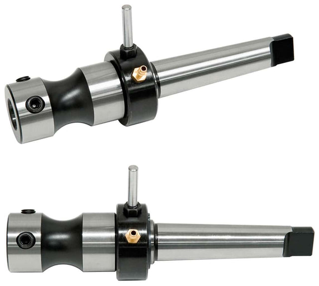 Portautensile con raffreddamento interno automatico CM 2 / Weldon 19 mm