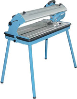 Tagliapiastrelle radiale Guede RFS 200 – Taglio ad acqua