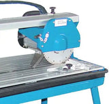 Tagliapiastrelle radiale Guede RFS 200 – Taglio ad acqua