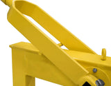 Güde Frantumatore pietre GSK 140/420