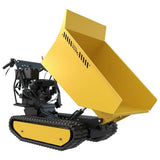 Guede Dumper rups GRD 500/R