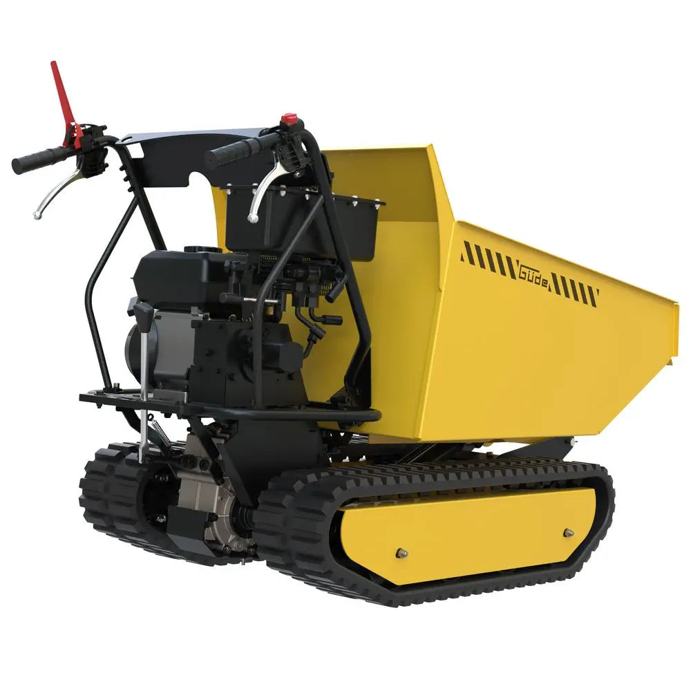 Guede Dumper rups GRD 500/R