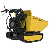 Guede Dumper rups GRD 500/R