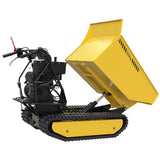 Guede Dumper rups GRD 500/R