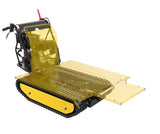 Guede Dumper rups GRD 500/R