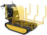 Guede Dumper rups GRD 500/R
