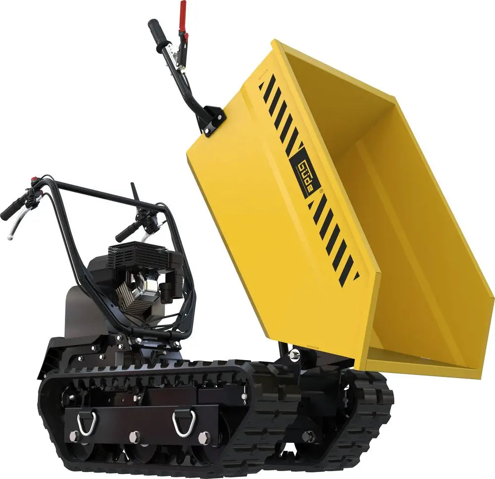 Guede Dumper rups GRD 400/R