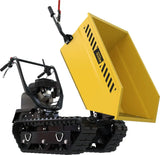 Guede Dumper rups GRD 400/R