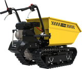 Guede Dumper rups GRD 400/R