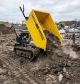 Guede Dumper rups GRD 400/R