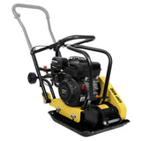 Plaat vibrante Güde GRP 60E