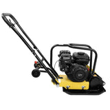 Plaat vibrante Güde GRP 60E