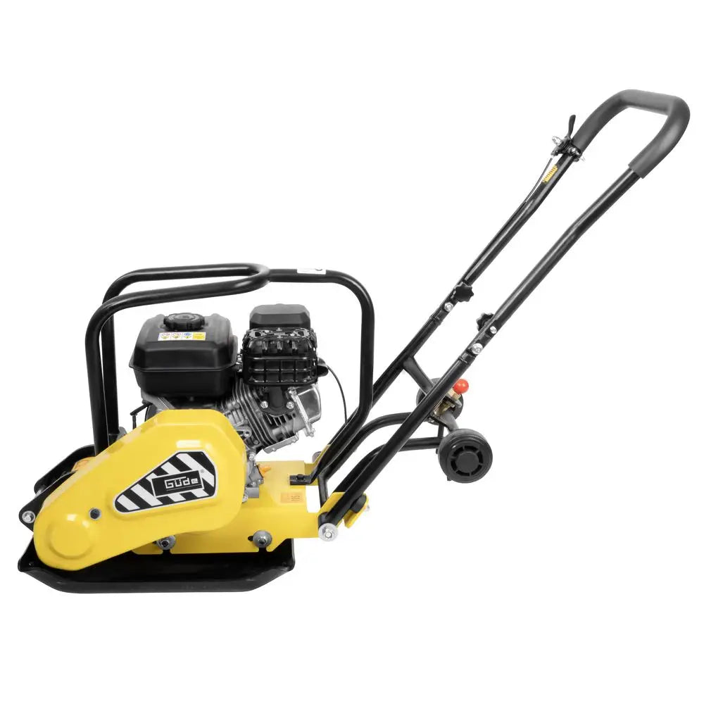 Plaat vibrante Güde GRP 60E
