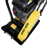 Plaat vibrante Güde GRP 60E