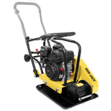 Plaat vibrante Guede GRP 80E – 80 mm