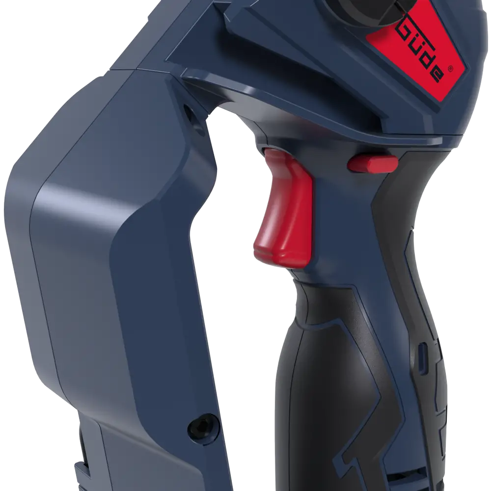 Mini motosega Güde MK 18-201-05 – Compatta con batteria 2 Ah