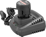 Accu Güde AP 12-13 – 12 V Li-Ion 1,3 Ah voor systeem E³ en acculader LGA 12-24