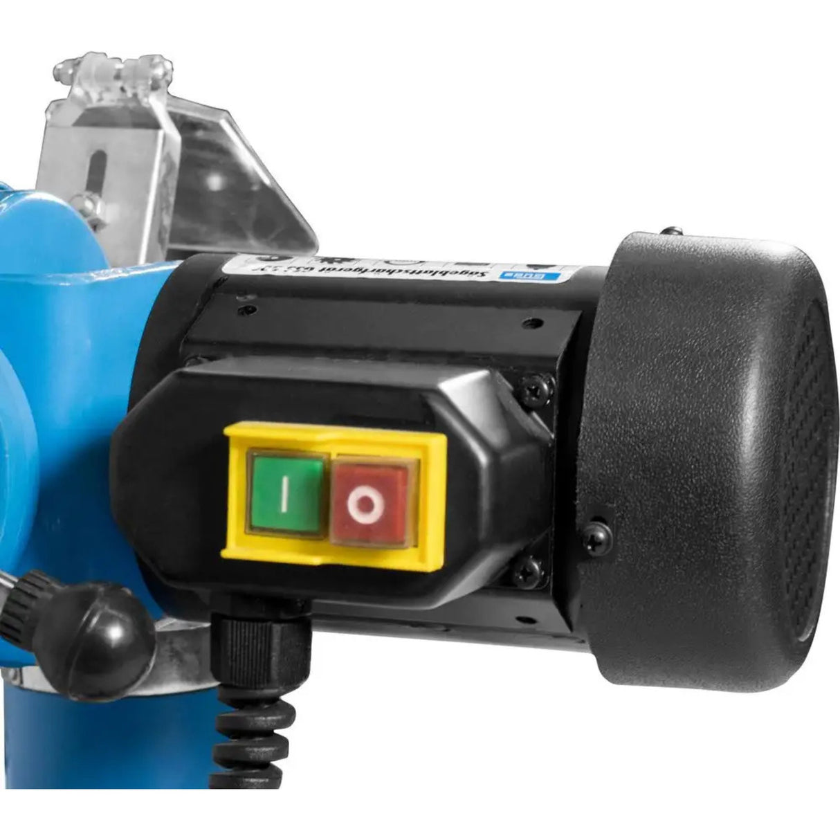 Slijpmachine voor bladen Güde GSS-500