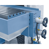 Bernardo Fresatrice di utensili WFM 750 Servo