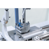 Bernardo Goliath 660 x 1500 – Tornio industriale pesante con DRO 3 assi