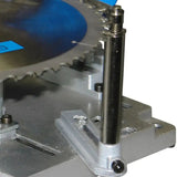 Slijpmachine voor bladen Güde GSS-400