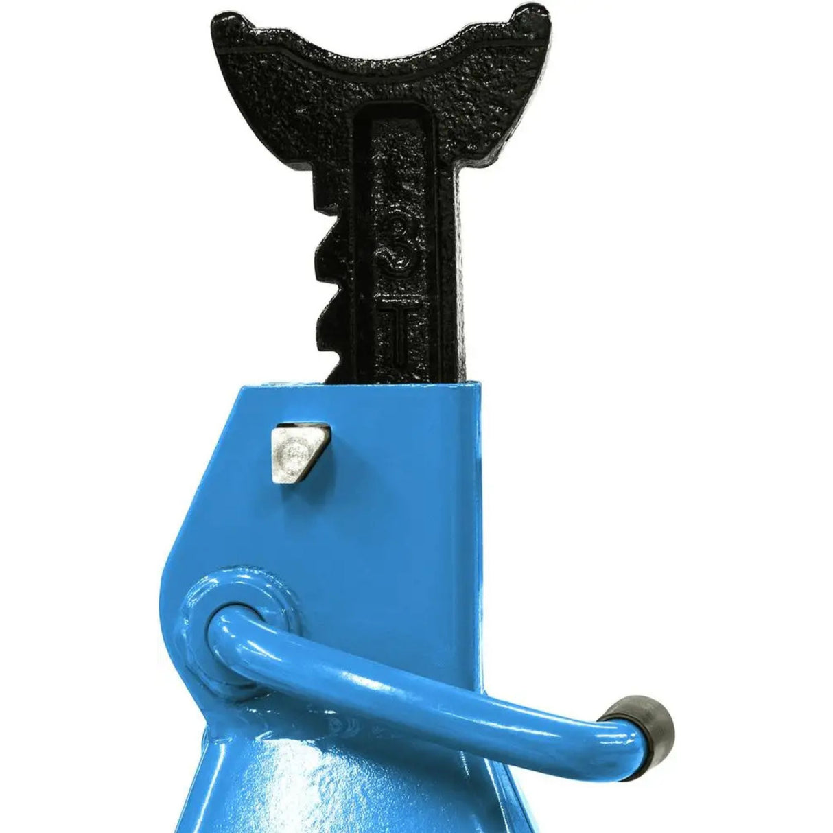 Cavalletto per auto Güde 3T – Set 2 pezzi