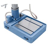 Bernardo Trapano-fresatrice BF 40 HS