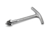Accessorio per macchina utensile Record Power Mandrino autocentrante SC3 M33