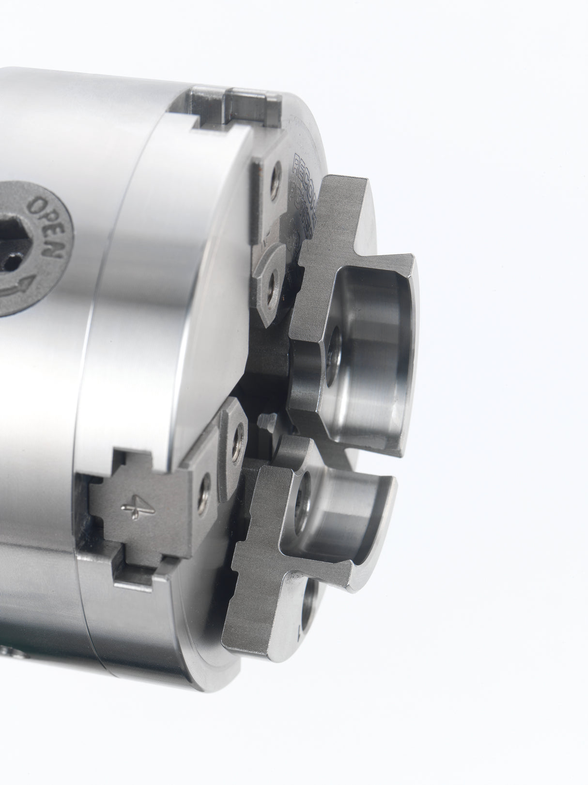 Record Power Ganasce standard 50 mm