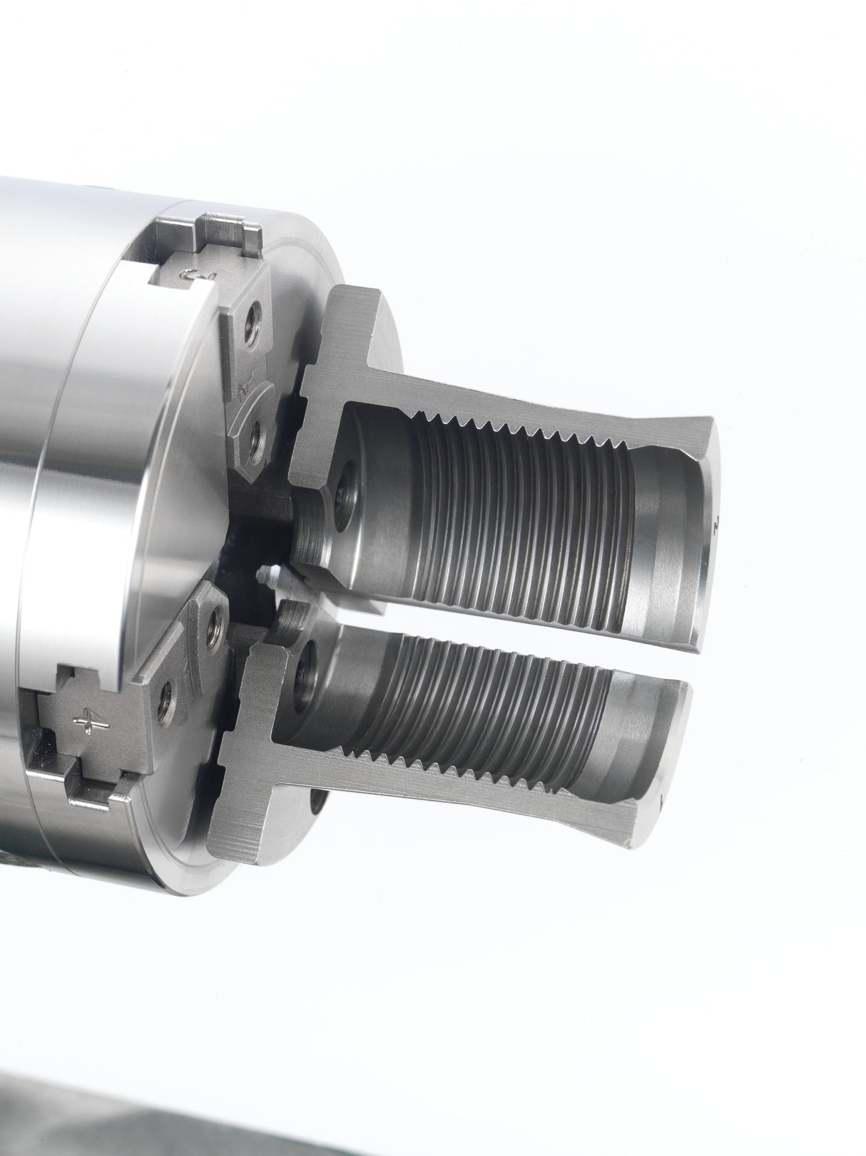 Record Power Ganasce a becco lungo