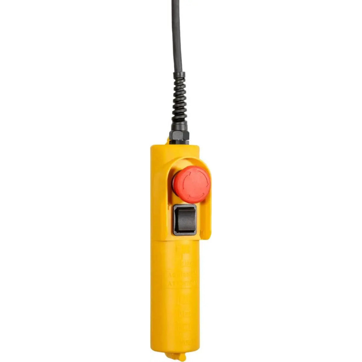 Paranco elektrisch catena Güde GSZ 100/200