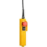 Paranco elektrisch catena Güde GSZ 100/200
