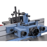 Combinata universale Bernardo CU 260 R 400V – Professionale e compatta