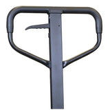 Carrello elevatore manuale Güde 2500 kg – PU (poliuretano)