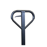 Carrello elevatore manuale Güde 2500 kg –  PU (forche 800 mm)