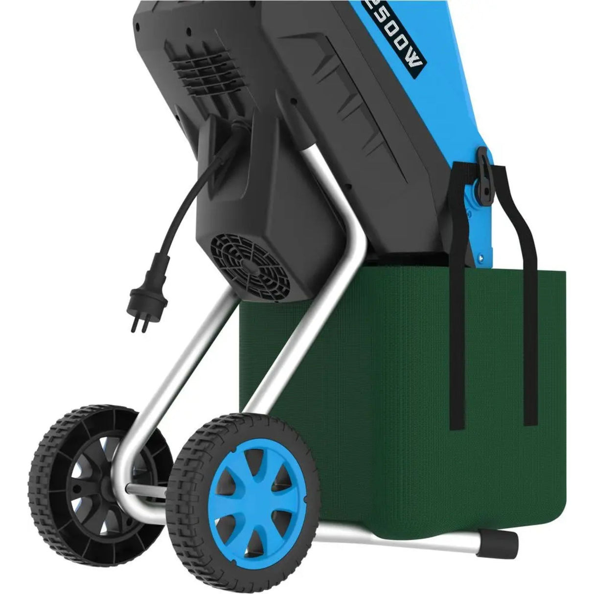 Güde GH 2501 tuinhakselaar