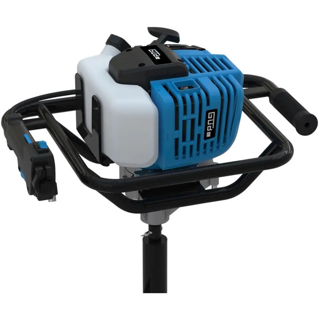 Güde GE 1450.1 Speciale motor
