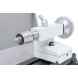 Punta di centraggio rotante SMA - MK 2