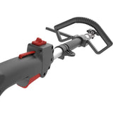 Bosmaaier multifunctioneel Güde GPS 1001 4in1 – motor 2 tempi 1,2 kW met 4 attrezzi